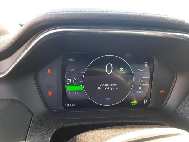 2023 Chevrolet Bolt EV 1LT