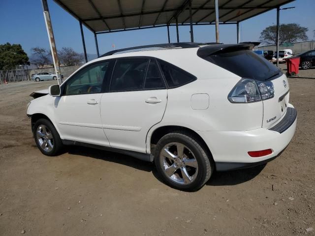 2007 Lexus RX 350