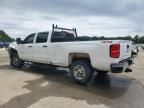 2018 Chevrolet Silverado K2500 Heavy Duty