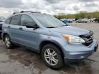 2011 Honda CR-V EX