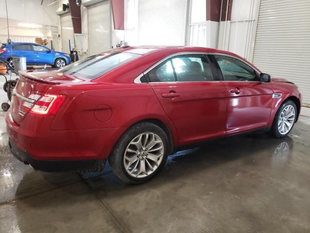 2013 Ford Taurus Limited