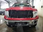 2010 Ford F150 Super Cab