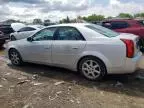 2003 Cadillac CTS