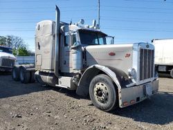 Salvage trucks for sale at Eugene, OR auction: 2006 Peterbilt 379