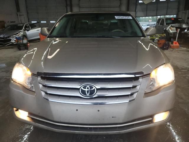 2007 Toyota Avalon XL