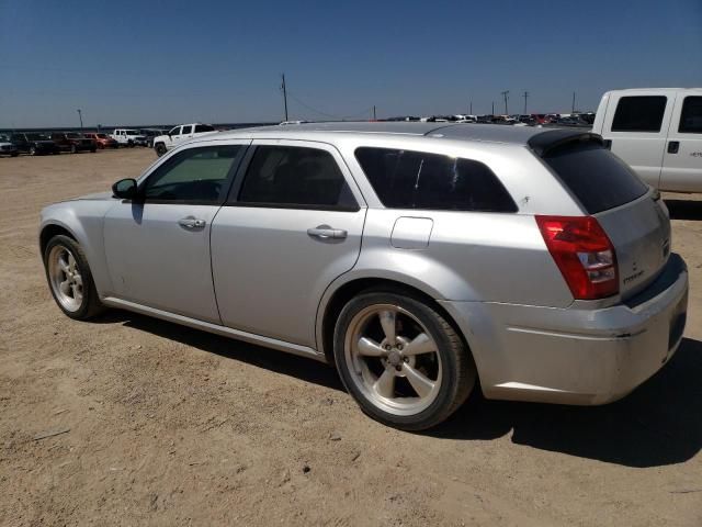 2008 Dodge Magnum