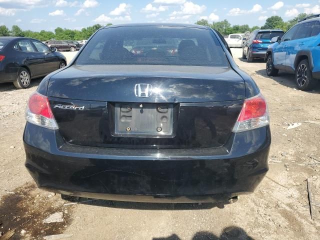 2009 Honda Accord EX