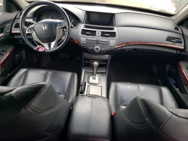 2010 Honda Accord Crosstour EXL