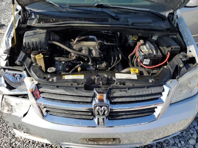 2008 Dodge Grand Caravan SXT