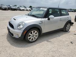 Hail Damaged Cars for sale at auction: 2013 Mini Cooper S