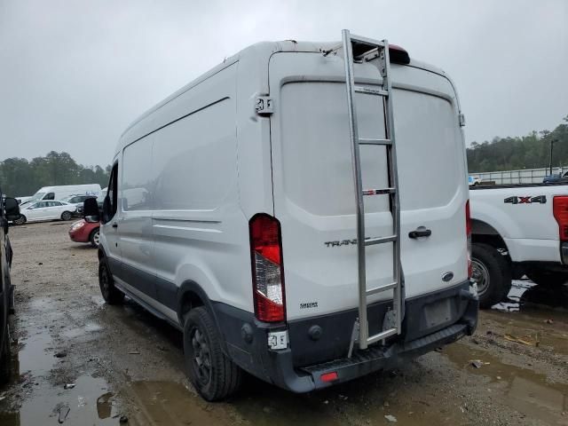 2019 Ford Transit T-150