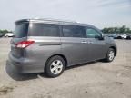 2017 Nissan Quest S