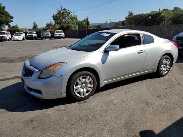 2009 Nissan Altima 2.5S