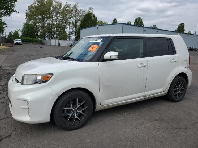 2014 Scion XB