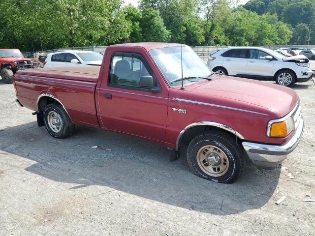 1996 Ford Ranger