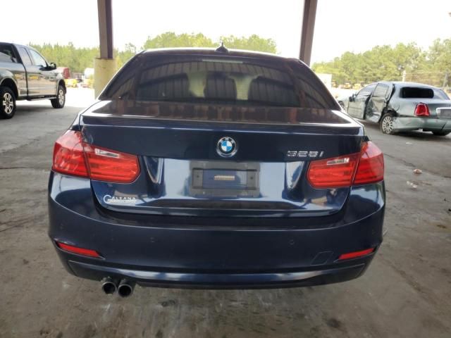 2015 BMW 328 I