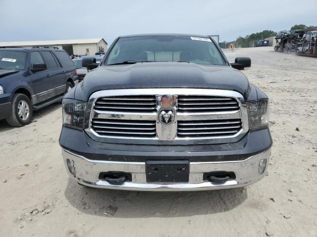 2015 Dodge RAM 1500 SLT