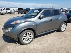 Nissan Juke s salvage cars for sale: 2011 Nissan Juke S