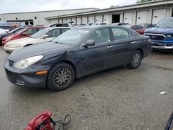 Salvage cars for sale from Copart Louisville, KY: 2004 Lexus ES 330