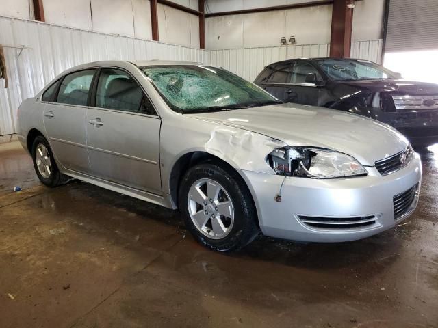 2009 Chevrolet Impala 1LT