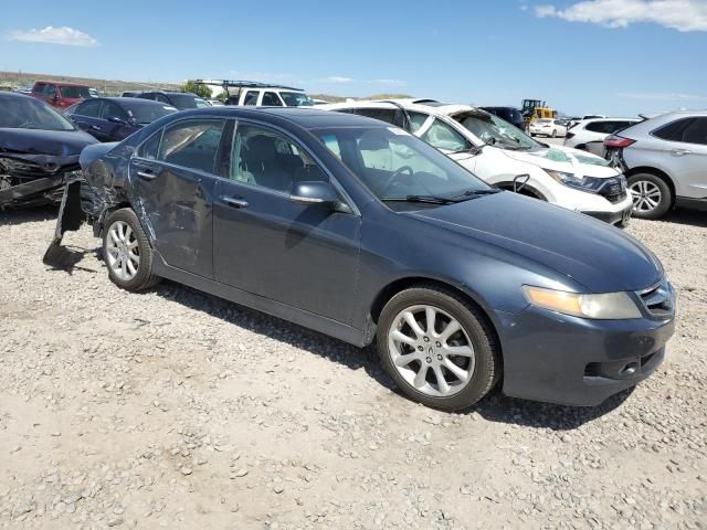 2007 Acura TSX