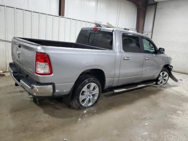 2021 Dodge RAM 1500 BIG HORN/LONE Star