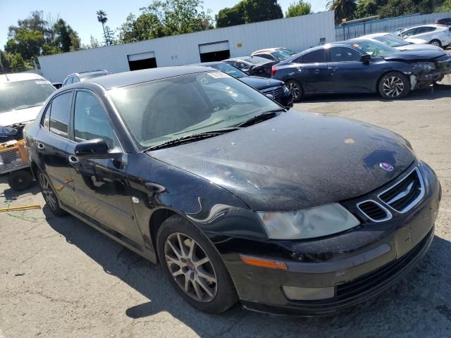 2005 Saab 9-3 ARC