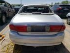 2003 Buick Lesabre Custom