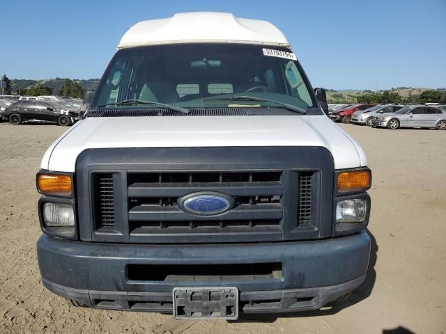 2008 Ford Econoline E250 Van