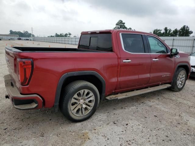 2021 GMC Sierra C1500 Denali