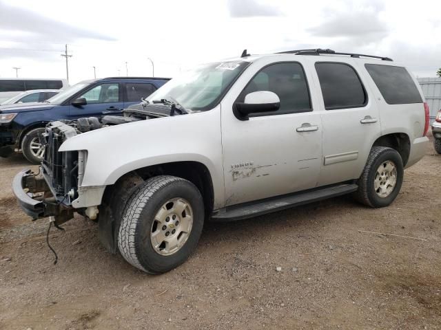 2011 Chevrolet Tahoe K1500 LT