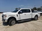 2022 Ford F250 Super Duty