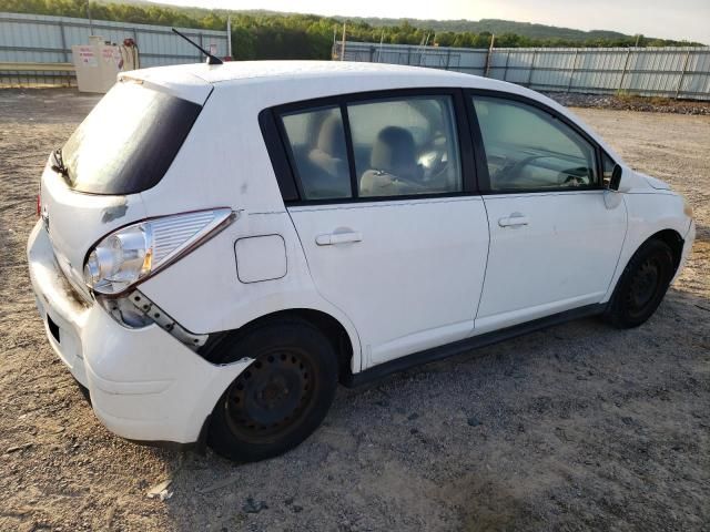 2007 Nissan Versa S