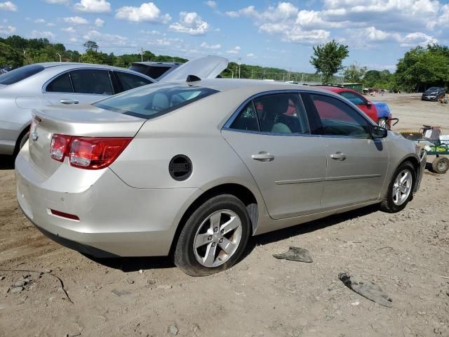 2013 Chevrolet Malibu LS