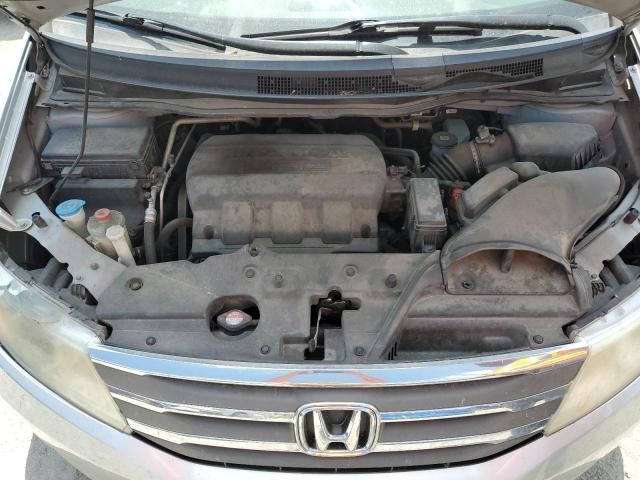 2011 Honda Odyssey EX