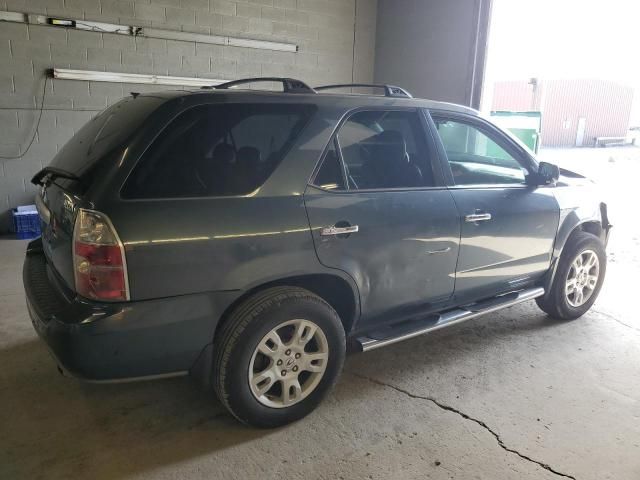 2005 Acura MDX Touring