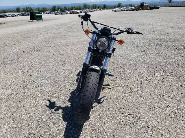 2016 Harley-Davidson XL1200 FORTY-Eight