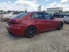 2018 Alfa Romeo Giulia TI Q4