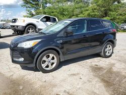 Ford Escape se salvage cars for sale: 2015 Ford Escape SE