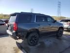 2018 Chevrolet Tahoe K1500 LT