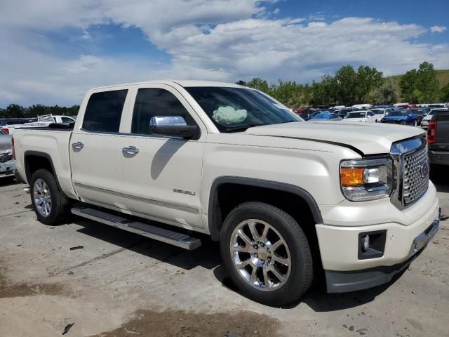 2014 GMC Sierra K1500 Denali