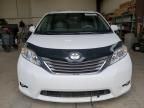 2012 Toyota Sienna XLE