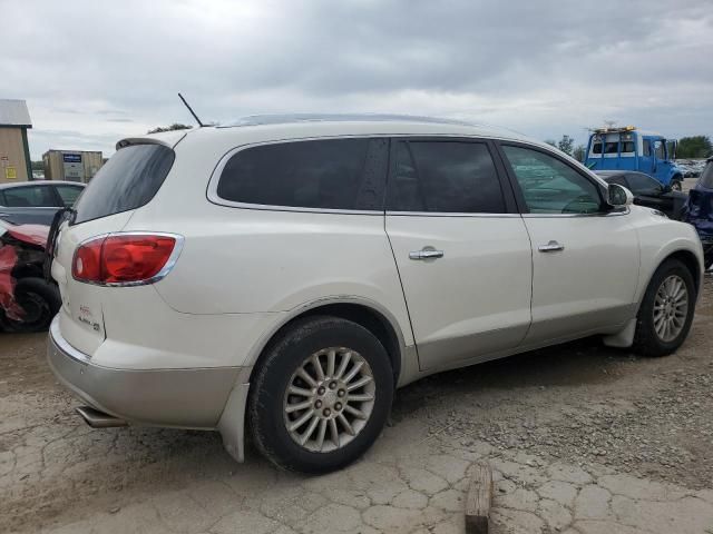 2012 Buick Enclave