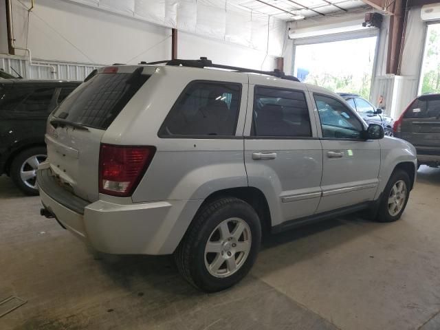 2010 Jeep Grand Cherokee Laredo