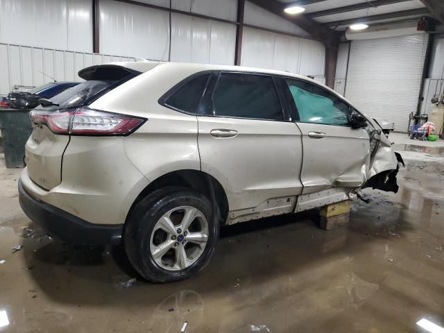 2017 Ford Edge SE