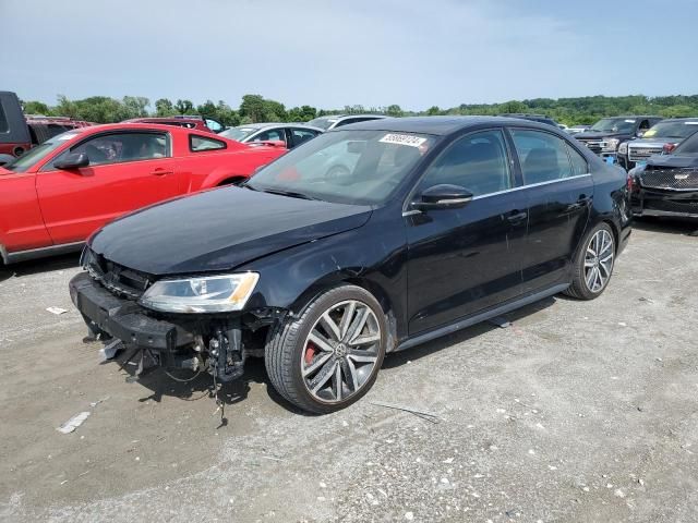 2012 Volkswagen Jetta GLI