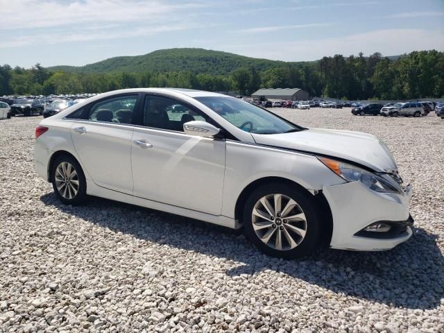 2014 Hyundai Sonata SE