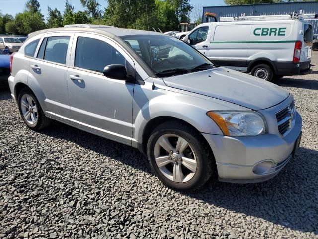 2011 Dodge Caliber Mainstreet