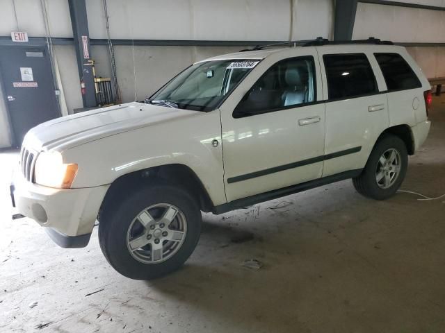 2007 Jeep Grand Cherokee Laredo