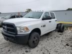 2018 Dodge RAM 3500